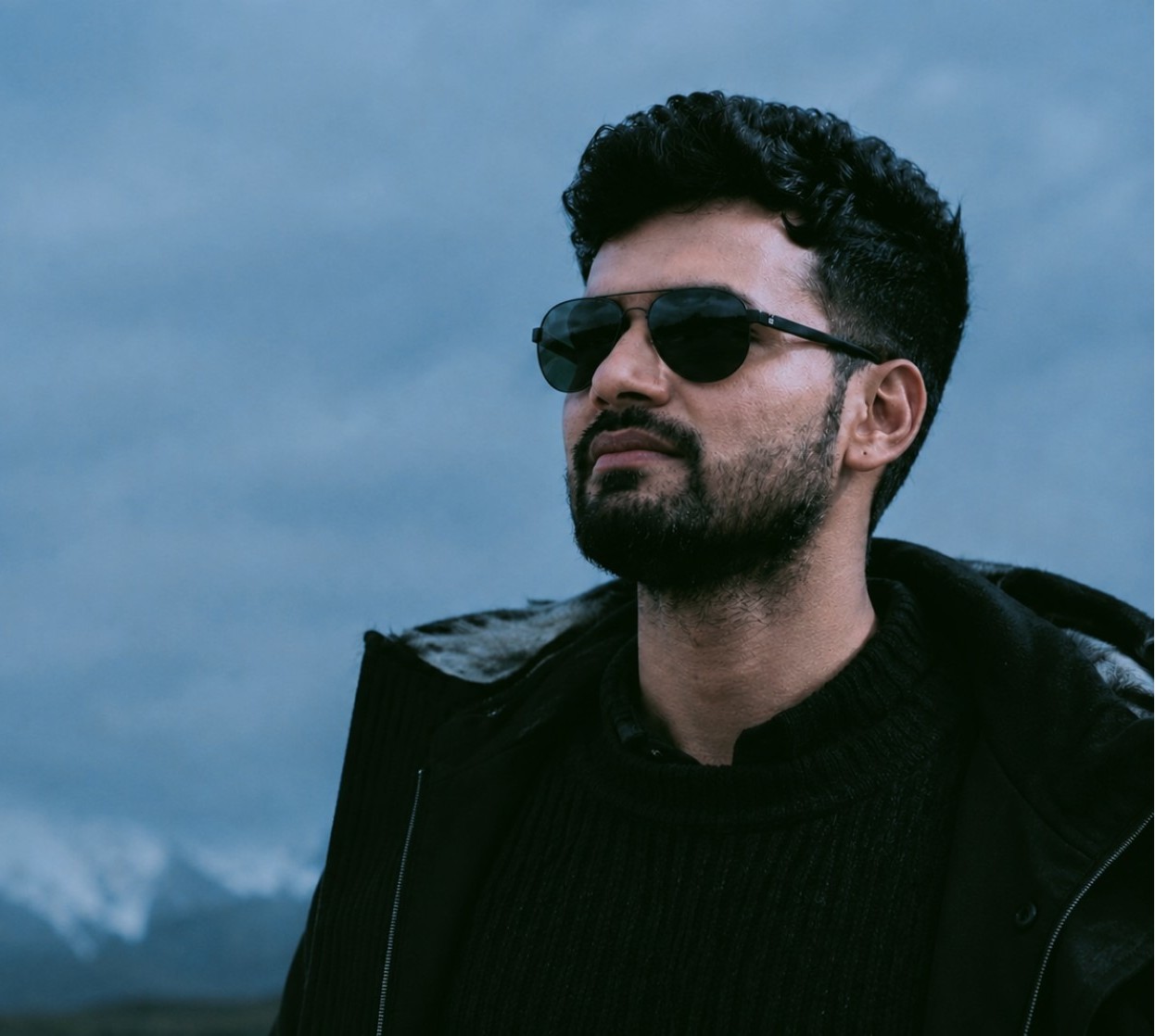 Pratik Pawar